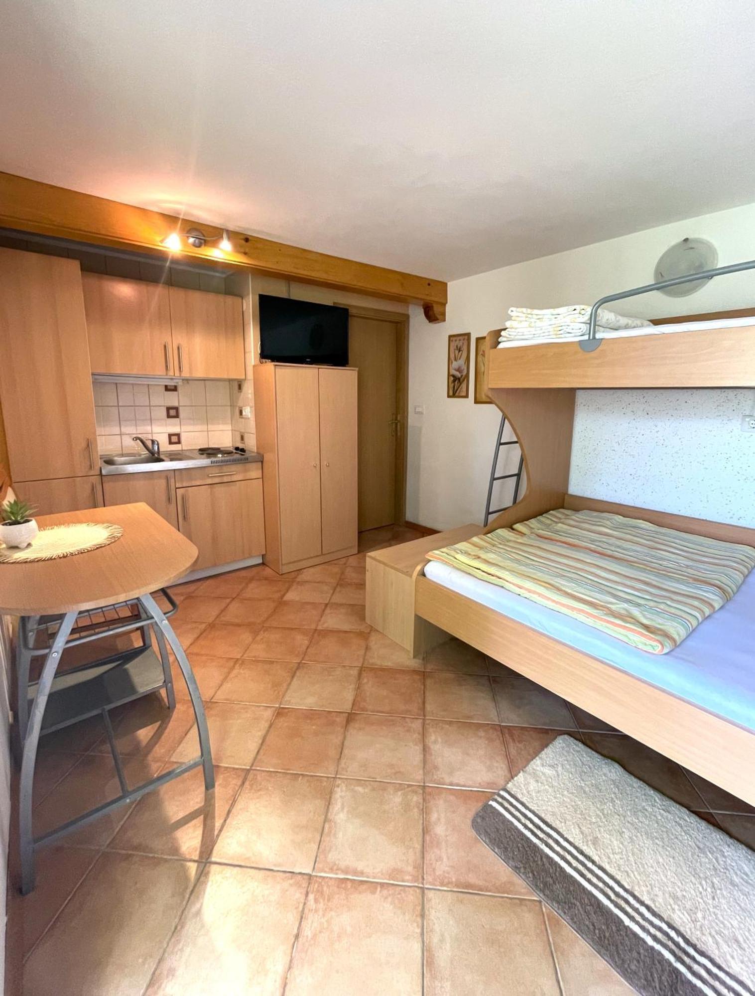 Apartma Savan تولمين المظهر الخارجي الصورة