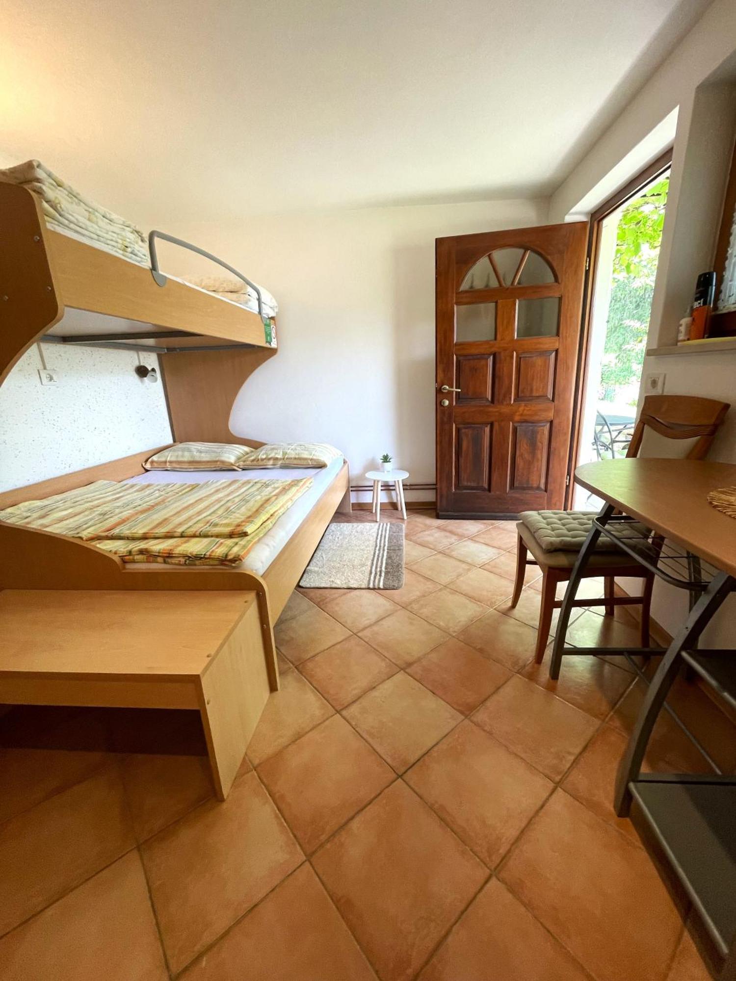 Apartma Savan تولمين المظهر الخارجي الصورة