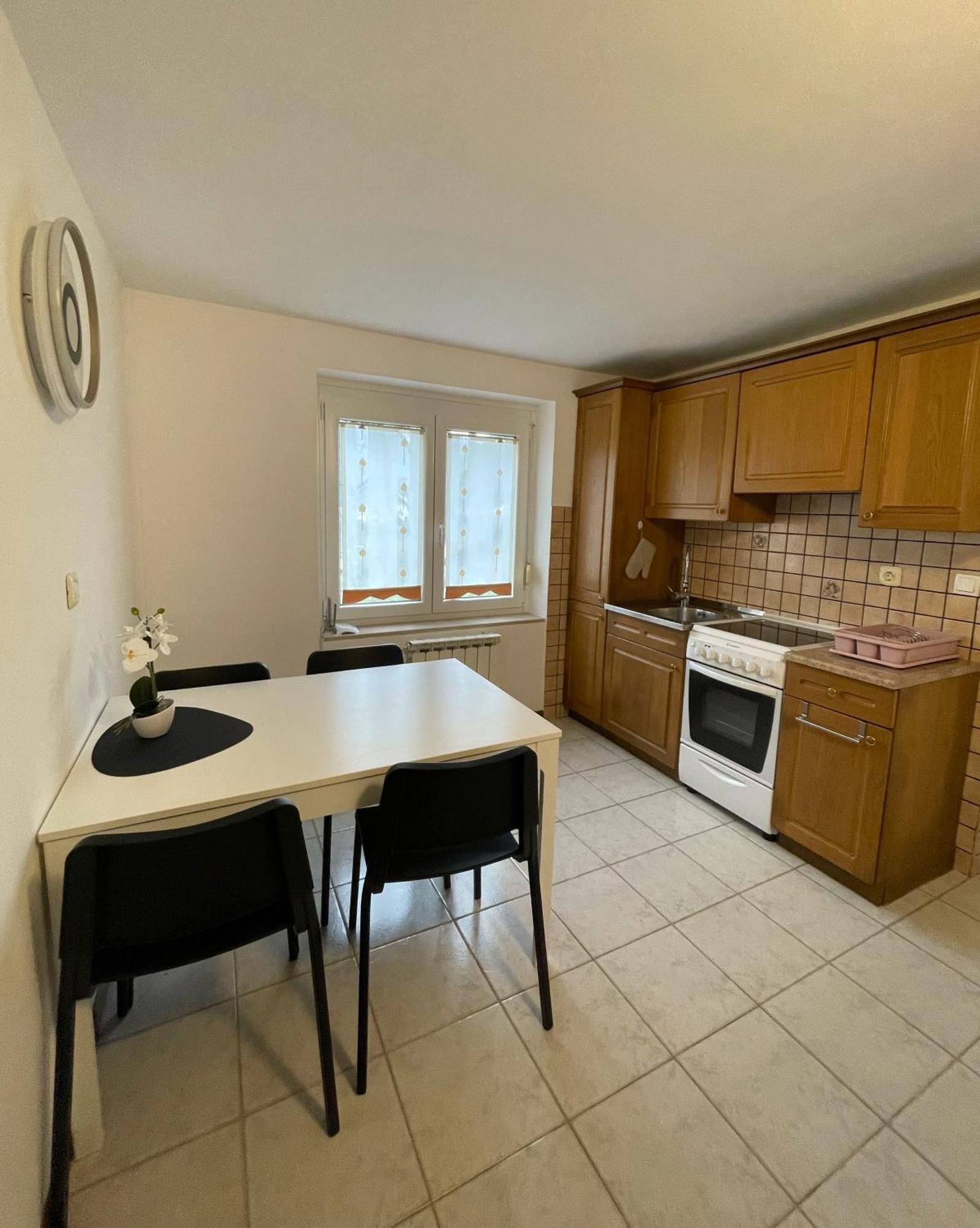 Apartma Savan تولمين المظهر الخارجي الصورة